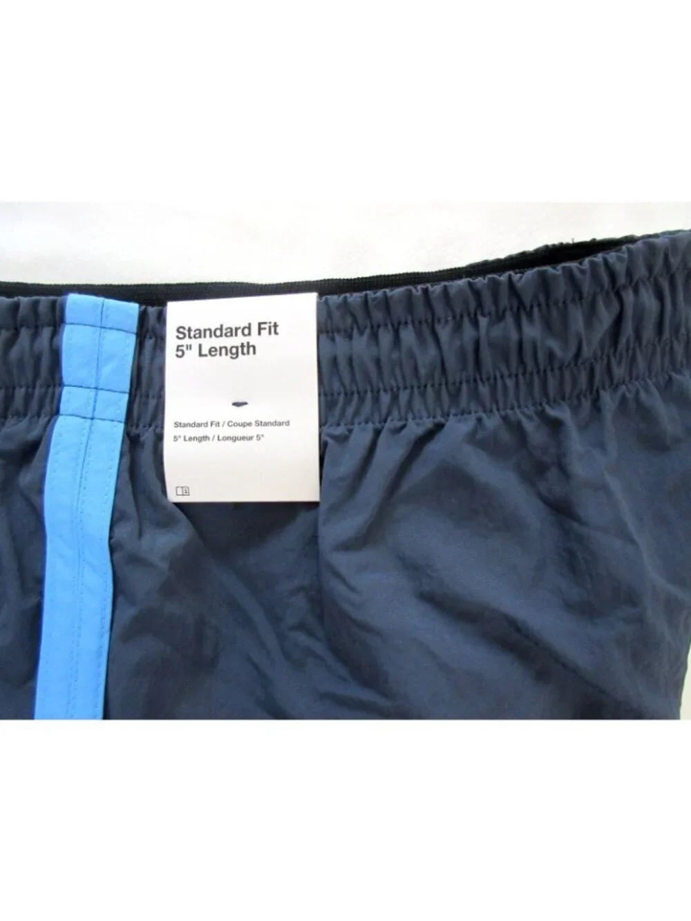 Nike Men's Gym Heritage 5